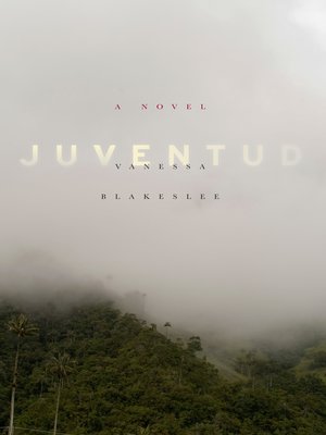 cover image of Juventud